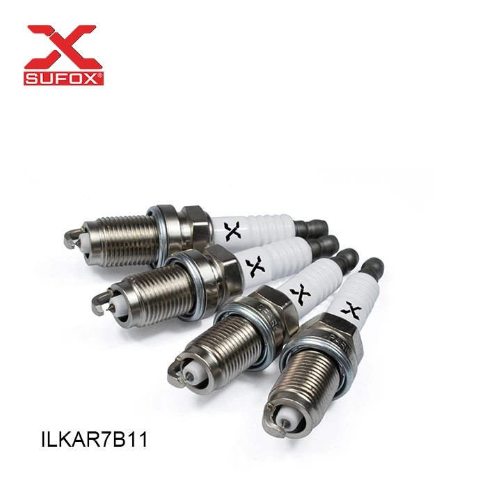 High Quality Iridium Platinum Spark Plug Sc20hr11 90919-01253 Ilkar7b11