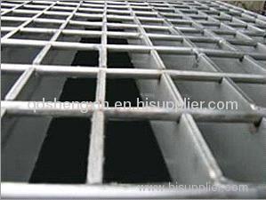 Stainless Steel Gratings?