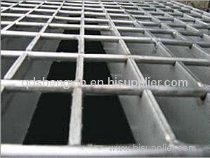 Stainless Steel Gratings 