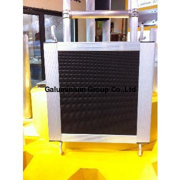 aluminium processing product