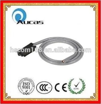 Factory price 24AWG Telco Telecom Connector Cable passed test