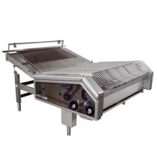 Biscuits Stacking Machine: Automatic Stacking Machine for Biscuits