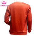 Chaquetas para hombre sublimadas rojas