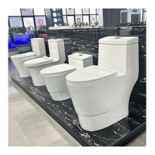 Factory Direct Porcelain Sanitary Ware: Inodoros, Commodes, and Toilets