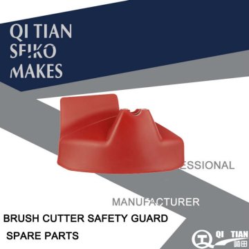 BRUSH CUTTER SAFETY GUARD/ SHILD, QT-BC002