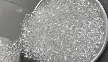 EAA (Ethylene Acrylic Acid Copolymer)