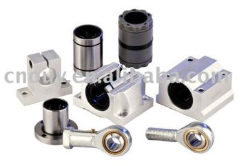 Ball Joint Rod End POS16