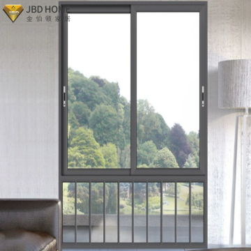 Aluminum sliding Windows for homes