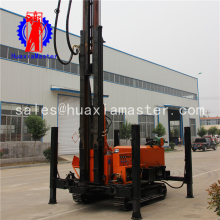Pneumatic Rock Breaker Impacting Working Machine Air Compresor Driven Rig