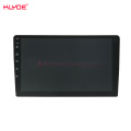 9 inch ips screen 2.5d android car radio