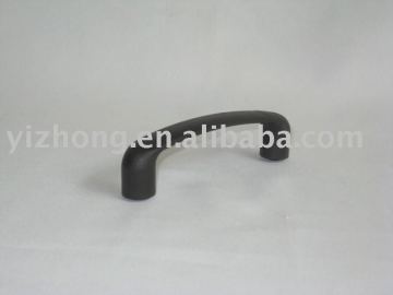 Handle, air handling unit parts