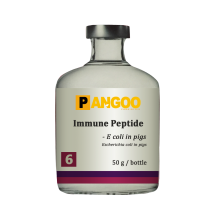 API №6 Immune Probiotic for E coli in pigs