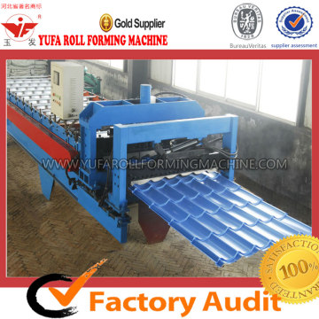 Step Tile Forming Machine,Glazed Tile Forming Machine,Steel Tile Forming Machine