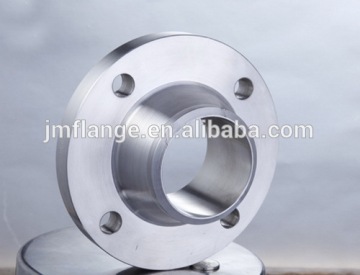 stainless steel 304/316l din 2533 pn16 flanges