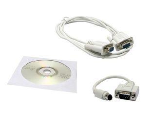 Remote SNMP card network monitoring control UPS Accessories