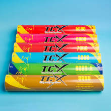 Professional Badminton Shuttlecock Supplier for International Tournaments