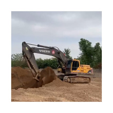 Second Hand Hydraulic Micro Crawler Excavators