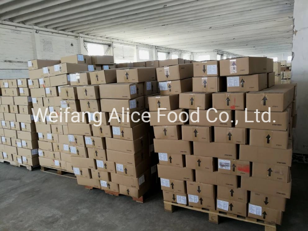 Chinese Wholesale High Quality and Nice Taste Dried Cherry