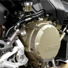 Distributor Cover Aluminum Mold