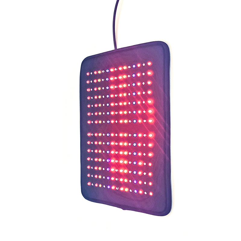 مصابيح الأضواء الحيوية آلة علاج LED LED LED