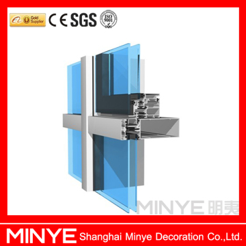 Curtain wall glass/curtain wall system/curtain wall panels