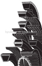 v belt ,triangle belt ,v- belt