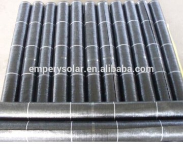 Weed Proofing Sheet For Solar Mounting Syatem