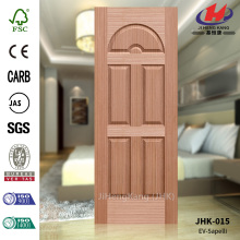 Mould Ash Veneer MDF Door Panel