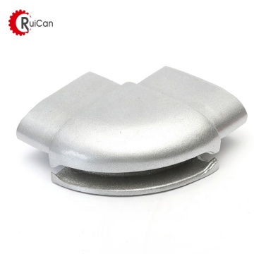 aluminium zinc die casting connection box