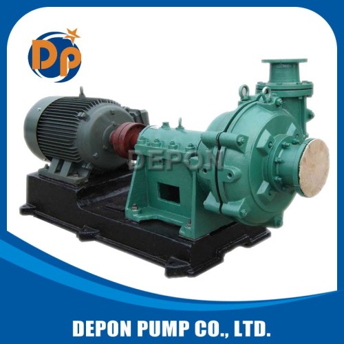 8 inch Mining Acid Slurry Pump