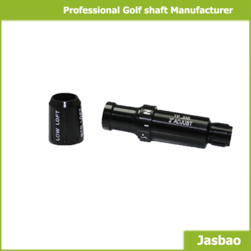 Custom Golf Shaft Sleeve Adapter