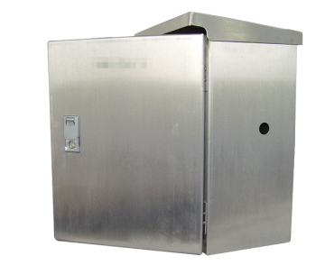Metal Wall Mounting Enclosure