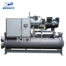 Cooling and heating euipment factory 200HP