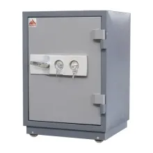 Classic Smart Safe Deposit Box