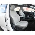 2023 Super Luxury Toyota BZ3 vit machin elektrik ak 5seats 4WD