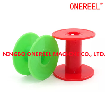 PE Plastic Empty Spool for Stainless Steel Wire