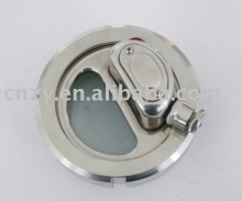 sanitary stainless steel loose joint