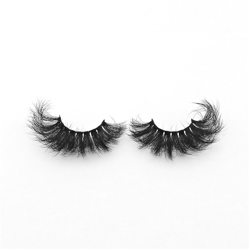 Thick 25mm Lashes