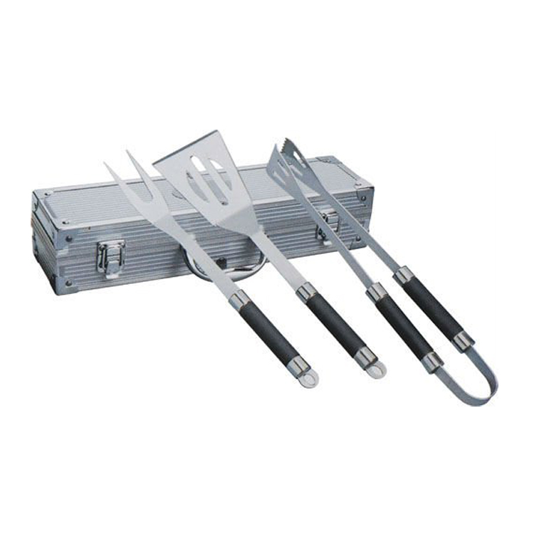 bbq tools set