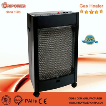 3100W Catalytic Gas Heater, mobile gas heater, room gas heater