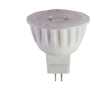 MR16 Led Bulbs for Landscape Lighting
