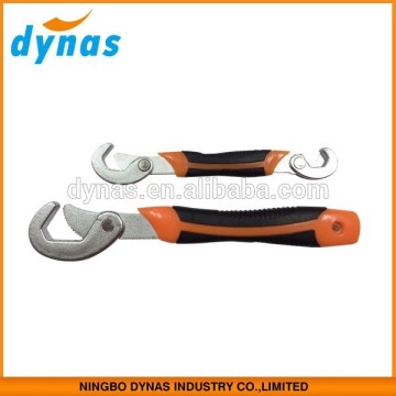 Multi functional Wrench High quality snap n grip Universal Wrench