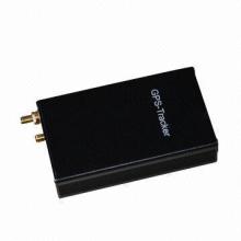 Vehicle GPS Tracker, Remote Monitoring, Website Tracking