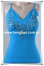 camisole for lady with stripe