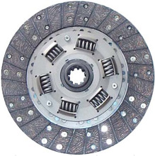 Cltuch Disc Hb8117, Frc2297 Auto Parts for Land Rover
