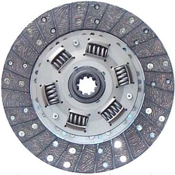 Cltuch Disc Hb8117, Frc2297 Auto Parts for Land Rover