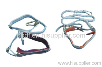 The Human Safety Belt?