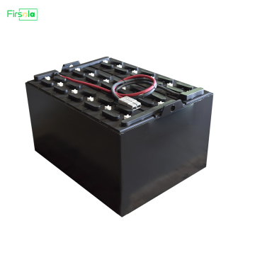 YALE ERC040ZG 36V 1020Ah Forklift Battery for YALE Forklift