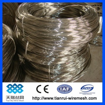 304 Stainless Steel Wire /stainless steel screw wire