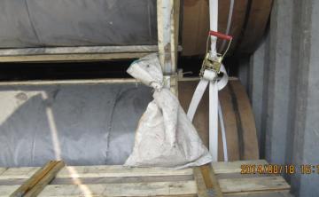 Graphite Electrode RP for industrial silicon 2014